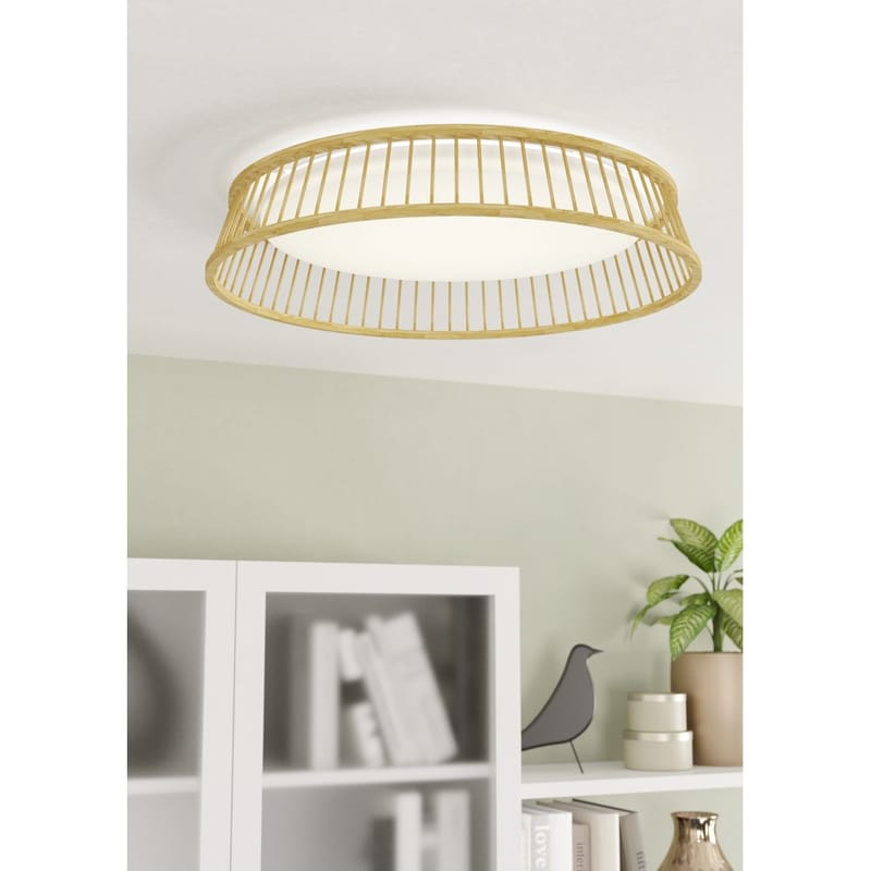 Loftslampe Luppineria - 45 cm - Belysning - Lamper & indendørsbelysning - Soveværelse lampe - Taklampa sovrum