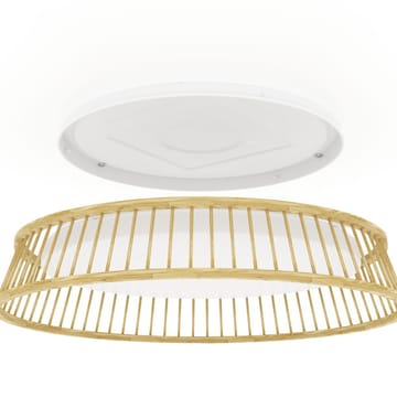 Loftslampe Luppineria - 45 cm - Belysning - Lamper & indendørsbelysning - Soveværelse lampe - Taklampa sovrum