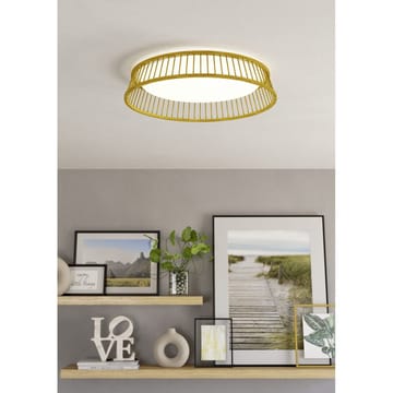 Loftslampe Luppineria - 45 cm - Belysning - Lamper & indendørsbelysning - Soveværelse lampe - Taklampa sovrum