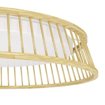 Loftslampe Luppineria - 45 cm - Belysning - Lamper & indendørsbelysning - Soveværelse lampe - Taklampa sovrum