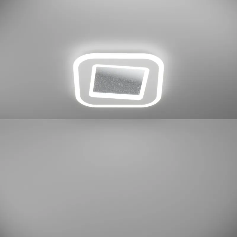 Loftslampe Macchioni - 38 cm - Belysning - Lamper & indendørsbelysning - Soveværelse lampe - Taklampa sovrum