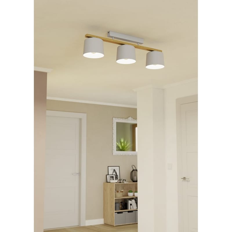 Loftslampe Mariel - 19 cm - Belysning - Lamper & indendørsbelysning - Soveværelse lampe - Taklampa sovrum