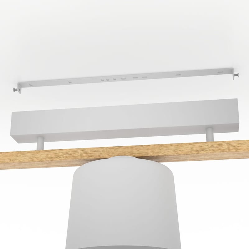 Loftslampe Mariel - 19 cm - Belysning - Lamper & indendørsbelysning - Soveværelse lampe - Taklampa sovrum