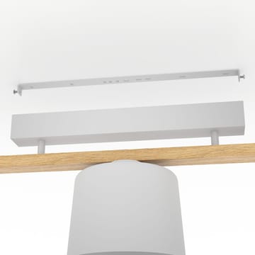 Loftslampe Mariel - 19 cm - Belysning - Lamper & indendørsbelysning - Soveværelse lampe - Taklampa sovrum