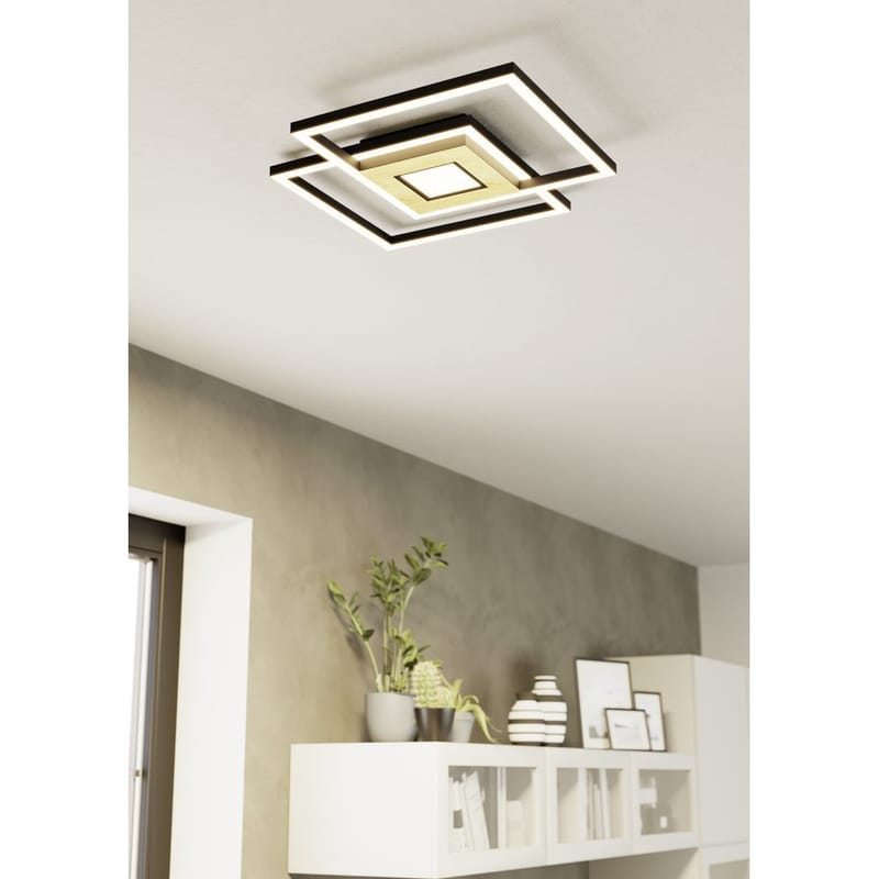 Loftslampe Marinello - 48,5 cm - Belysning - Lamper & indendørsbelysning - Soveværelse lampe - Taklampa sovrum