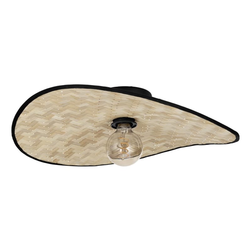 Loftslampe Marywell, 34,5 cm
