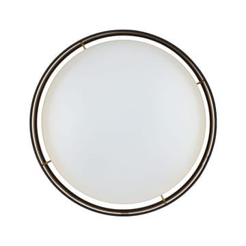 Loftslampe Maserlo - Sort/Guld - Belysning - Lamper & indendørsbelysning - Soveværelse lampe - Taklampa sovrum