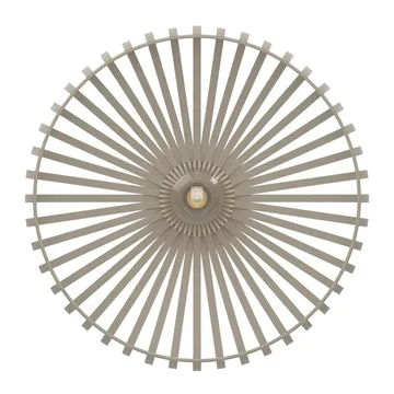 Loftslampe Mogano - 43 cm - Belysning - Lamper & indendørsbelysning - Soveværelse lampe - Taklampa sovrum