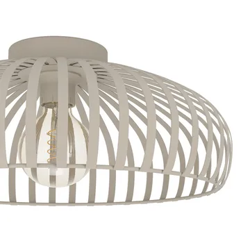 Loftslampe Mogano - 43 cm - Belysning - Lamper & indendørsbelysning - Soveværelse lampe - Taklampa sovrum