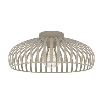 Loftslampe Mogano - 43 cm - Belysning - Lamper & indendørsbelysning - Soveværelse lampe - Taklampa sovrum