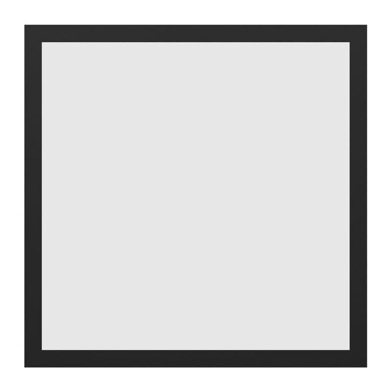 Loftslampe Moradillo - 393x393 mm - Belysning - Lamper & indendørsbelysning - Soveværelse lampe - Taklampa sovrum