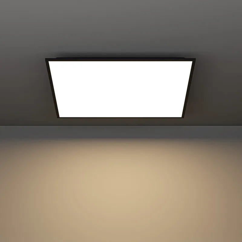 Loftslampe Moradillo - 595x595 mm - Belysning - Lamper & indendørsbelysning - Soveværelse lampe - Taklampa sovrum