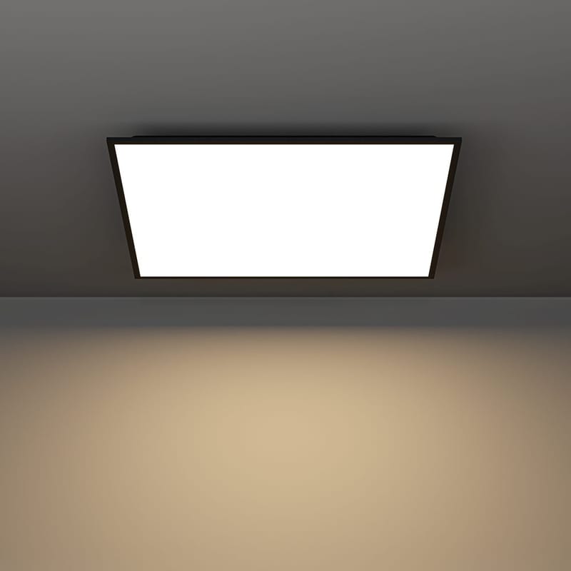 Loftslampe Moradillo - 595x595 mm - Belysning - Lamper & indendørsbelysning - Soveværelse lampe - Taklampa sovrum