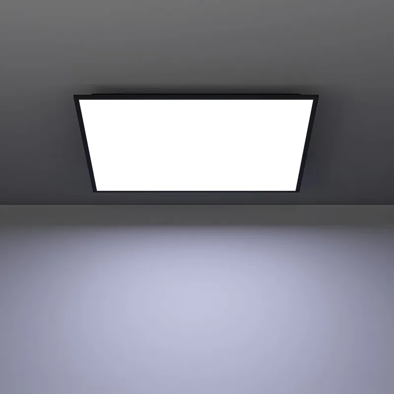 Loftslampe Moradillo - 595x595 mm - Belysning - Lamper & indendørsbelysning - Soveværelse lampe - Taklampa sovrum