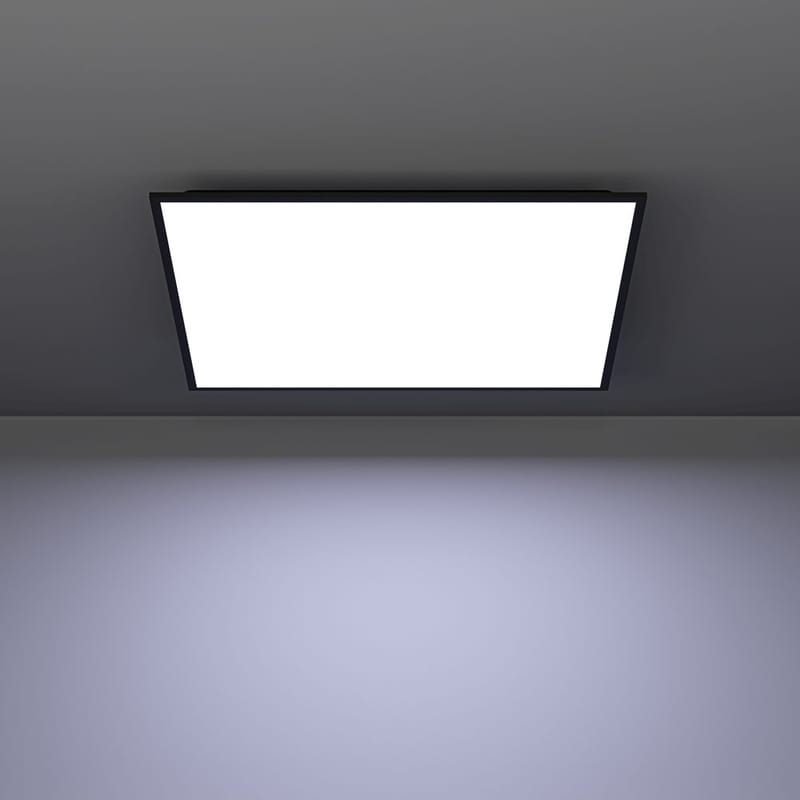 Loftslampe Moradillo - 595x595 mm - Belysning - Lamper & indendørsbelysning - Soveværelse lampe - Taklampa sovrum