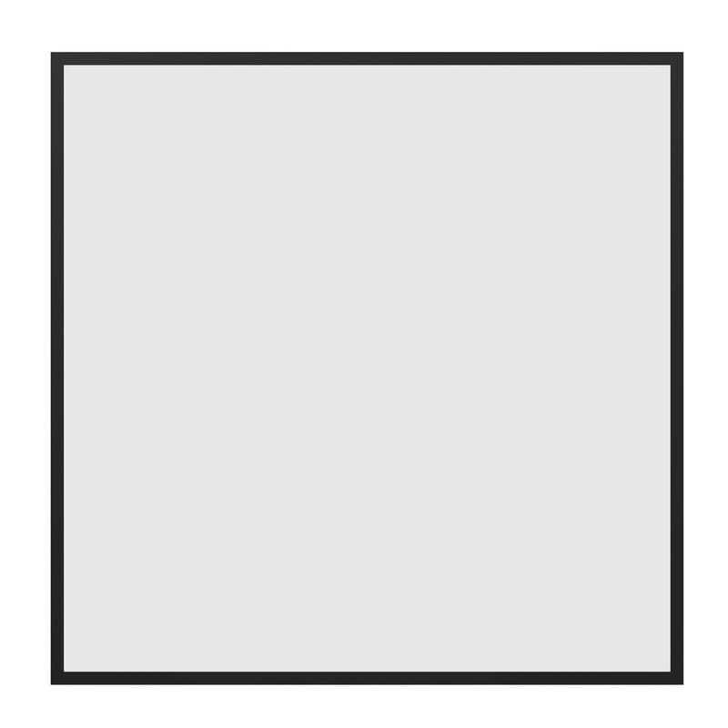 Loftslampe Moradillo - 595x595 mm - Belysning - Lamper & indendørsbelysning - Soveværelse lampe - Taklampa sovrum