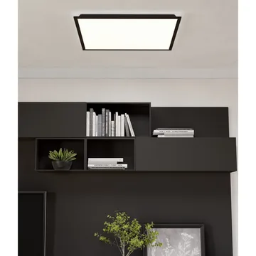 Loftslampe Moradillo - 595x595 mm - Belysning - Lamper & indendørsbelysning - Soveværelse lampe - Taklampa sovrum