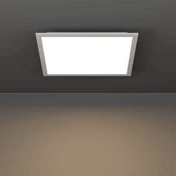 Loftslampe Moradillo - Hvid, 393x393 mm - Belysning - Lamper & indendørsbelysning - Soveværelse lampe - Taklampa sovrum