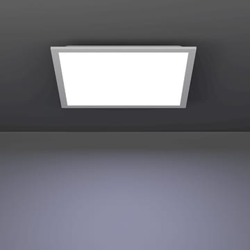 Loftslampe Moradillo - Hvid, 393x393 mm - Belysning - Lamper & indendørsbelysning - Soveværelse lampe - Taklampa sovrum