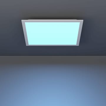 Loftslampe Moradillo - Hvid, 393x393 mm - Belysning - Lamper & indendørsbelysning - Soveværelse lampe - Taklampa sovrum