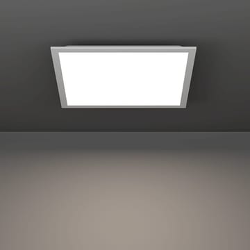 Loftslampe Moradillo - Hvid, 393x393 mm - Belysning - Lamper & indendørsbelysning - Soveværelse lampe - Taklampa sovrum
