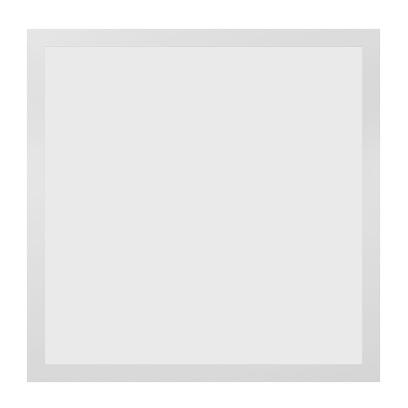 Loftslampe Moradillo - Hvid, 393x393 mm - Belysning - Lamper & indendørsbelysning - Soveværelse lampe - Taklampa sovrum