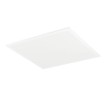 Loftslampe Moradillo - Hvid, 393x393 mm - Belysning - Lamper & indendørsbelysning - Soveværelse lampe - Taklampa sovrum