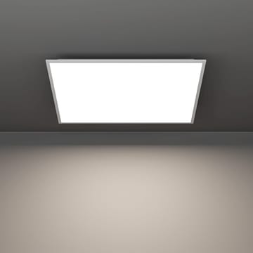 Loftslampe Moradillo - Hvid, 595x595 mm - Belysning - Lamper & indendørsbelysning - Soveværelse lampe - Taklampa sovrum