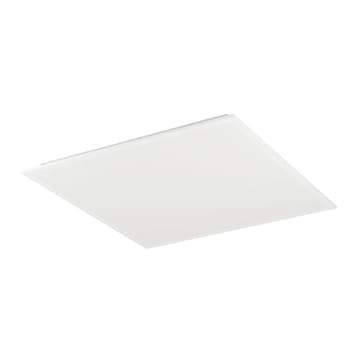 Loftslampe Moradillo - Hvid, 595x595 mm - Belysning - Lamper & indendørsbelysning - Soveværelse lampe - Taklampa sovrum