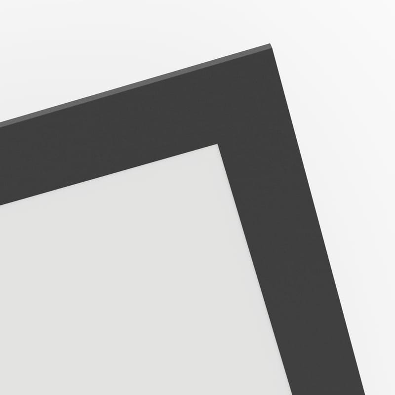 Loftslampe Moradillo - Sort, 393x393 mm - Belysning - Lamper & indendørsbelysning - Soveværelse lampe - Taklampa sovrum