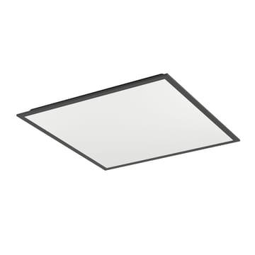 Loftslampe Moradillo - Sort, 595x595 mm - Belysning - Lamper & indendørsbelysning - Soveværelse lampe - Taklampa sovrum