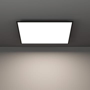 Loftslampe Moradillo - Sort, 595x595 mm - Belysning - Lamper & indendørsbelysning - Soveværelse lampe - Taklampa sovrum