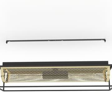 Loftslampe Nohales - 17 cm - Belysning - Lamper & indendørsbelysning - Soveværelse lampe - Taklampa sovrum