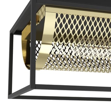 Loftslampe Nohales - 17 cm - Belysning - Lamper & indendørsbelysning - Soveværelse lampe - Taklampa sovrum
