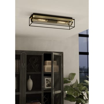 Loftslampe Nohales - 17 cm - Belysning - Lamper & indendørsbelysning - Soveværelse lampe - Taklampa sovrum