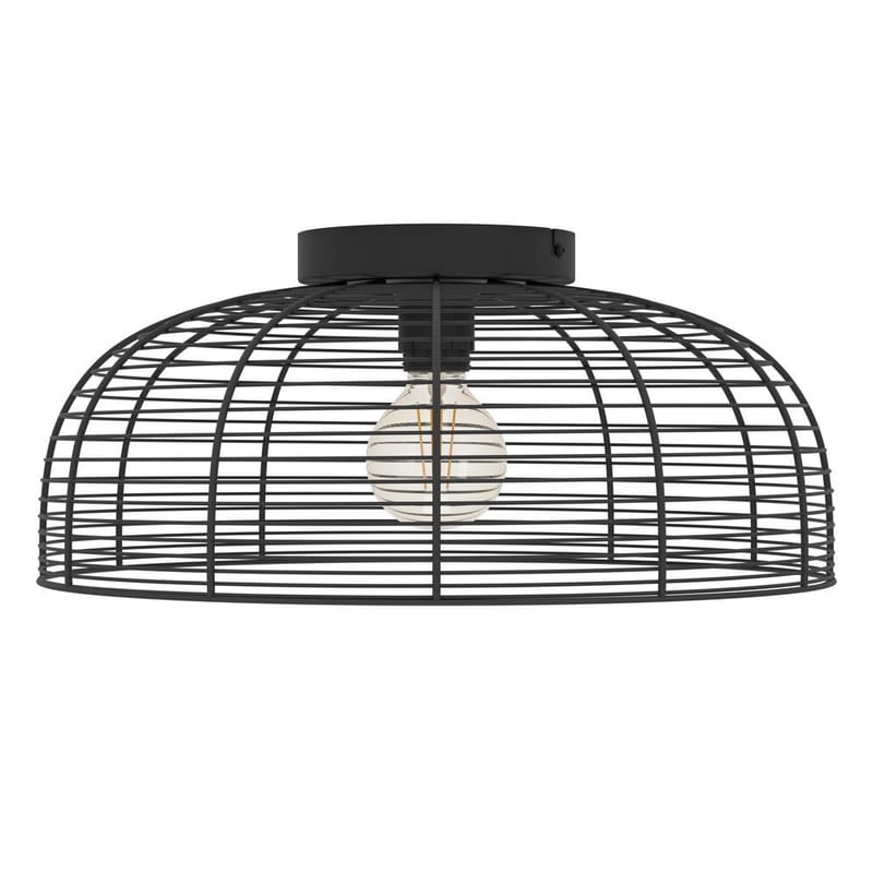 Loftslampe Rinroe - 45 cm - Belysning - Lamper & indendørsbelysning - Soveværelse lampe - Taklampa sovrum