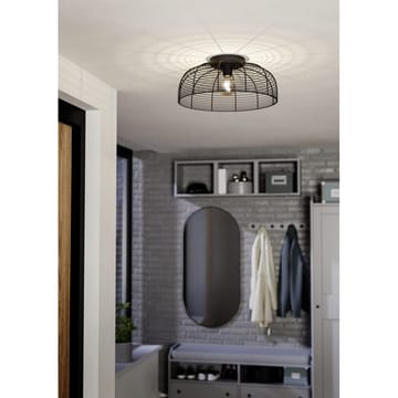 Loftslampe Rinroe - 45 cm - Belysning - Lamper & indendørsbelysning - Soveværelse lampe - Taklampa sovrum