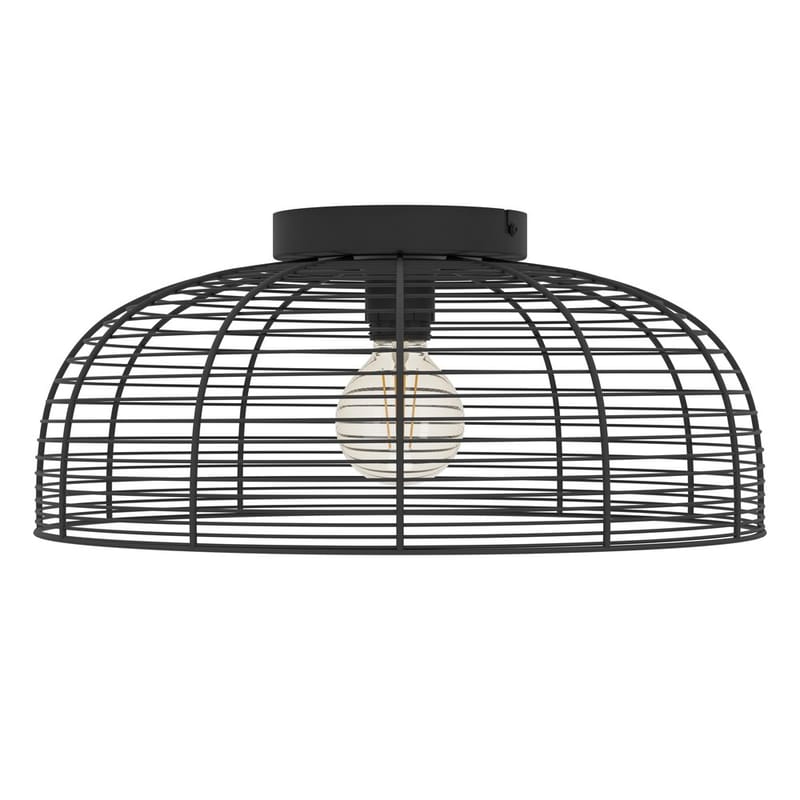 Loftslampe Rinroe - 45 cm - Belysning - Lamper & indendørsbelysning - Soveværelse lampe - Taklampa sovrum