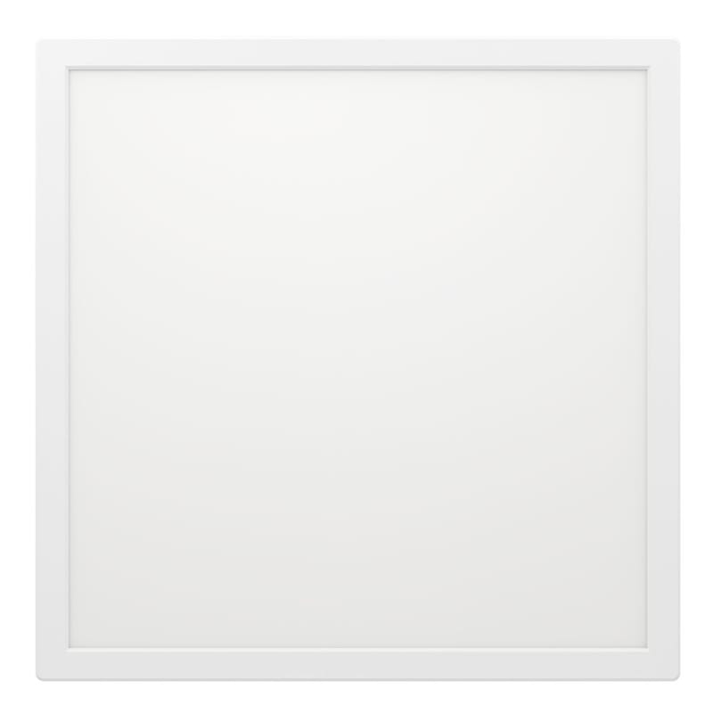 Loftslampe Rovito Hvid - 39 cm - Belysning - Lamper & indendørsbelysning - Soveværelse lampe - Taklampa sovrum