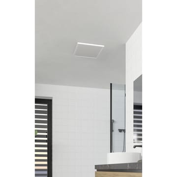 Loftslampe Rovito Hvid - 39 cm - Belysning - Lamper & indendørsbelysning - Soveværelse lampe - Taklampa sovrum