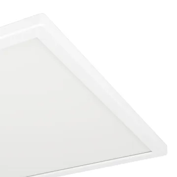 Loftslampe Rovito Hvid - 39 cm - Belysning - Lamper & indendørsbelysning - Soveværelse lampe - Taklampa sovrum
