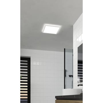 Loftslampe Rovito Hvid - 39 cm - Belysning - Lamper & indendørsbelysning - Soveværelse lampe - Taklampa sovrum