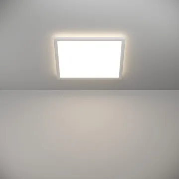 Loftslampe Rovito Hvid - 39 cm - Belysning - Lamper & indendørsbelysning - Soveværelse lampe - Taklampa sovrum