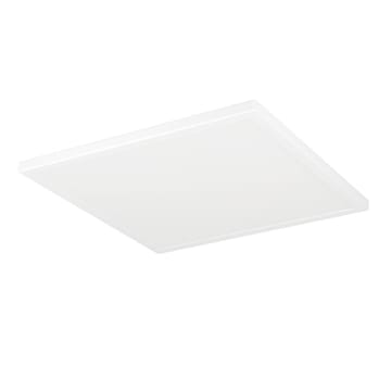 Loftslampe Rovito Hvid - 39 cm - Belysning - Lamper & indendørsbelysning - Soveværelse lampe - Taklampa sovrum