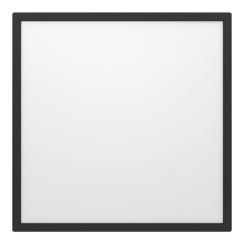 Loftslampe Rovito Sort - 50 cm - Belysning - Lamper & indendørsbelysning - Soveværelse lampe - Taklampa sovrum