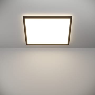 Loftslampe Rovito Sort - 50 cm - Belysning - Lamper & indendørsbelysning - Soveværelse lampe - Taklampa sovrum