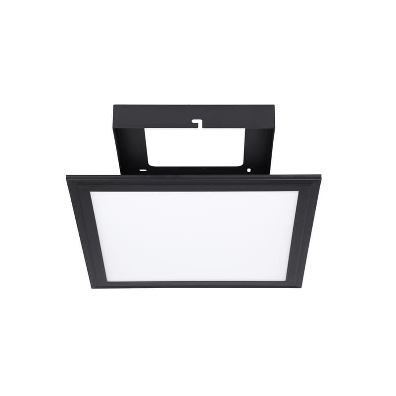 Loftslampe Salobrena - 300x300 mm - Belysning - Lamper & indendørsbelysning - Soveværelse lampe - Taklampa sovrum