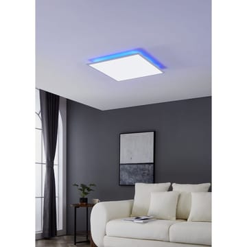 Loftslampe Salobrena - 59,5 cm - Belysning - Lamper & indendørsbelysning - Soveværelse lampe - Taklampa sovrum
