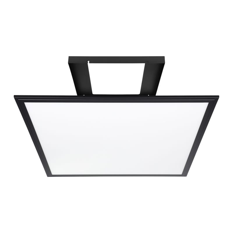 Loftslampe Salobrena - 595x595 mm - Belysning - Lamper & indendørsbelysning - Soveværelse lampe - Taklampa sovrum