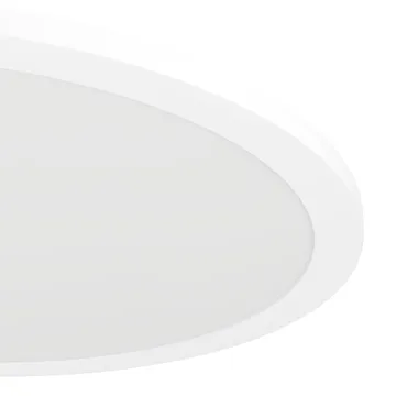 Loftslampe Sarsina - 45 cm - Belysning - Lamper & indendørsbelysning - Soveværelse lampe - Taklampa sovrum